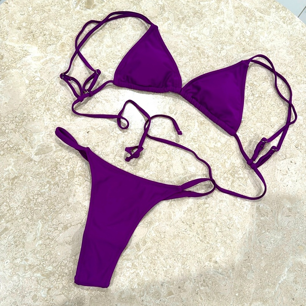 Bikini 👙